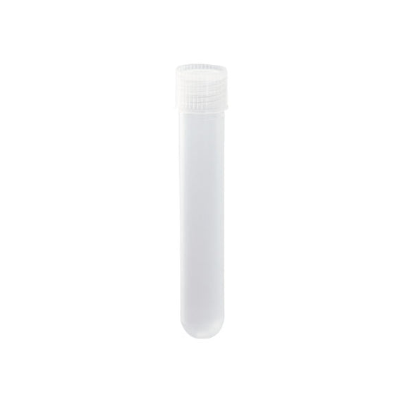 12 Provette In Plastica Con Tappo In Alluminio - Barattolini 30ml Per Spezie, Fiori, Caramelle E Laboratorio - Foto 2