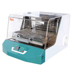 Agitatore con Incubazione INC-S