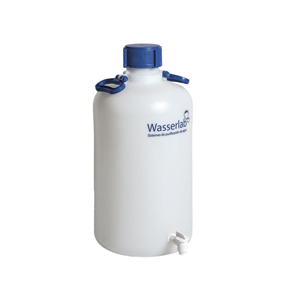 Sistema di Purificazione dell’Acqua, da Banco, Modello MICROMATIC