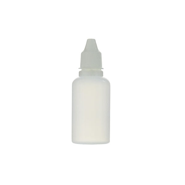 Flacone Contagocce in LDPE