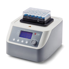 Blocco Termostatico Digitale con Agitazione HCM100-PRO