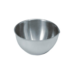 Capsula in acciaio inox