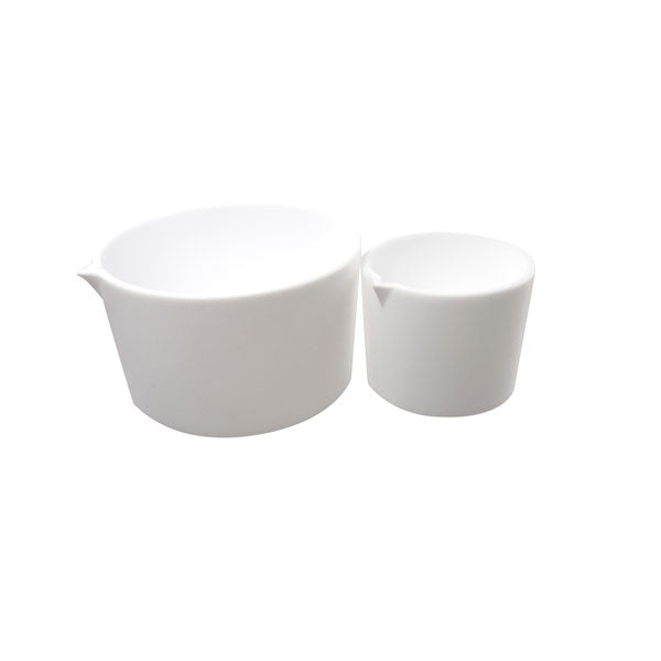 Capsula di Evaporazione in PTFE forma alta