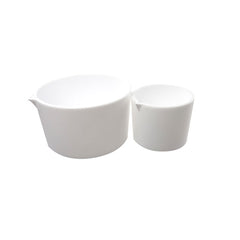 Capsula di Evaporazione in PTFE forma alta