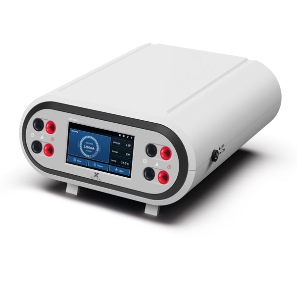 Alimentatore per Elettroforesi VOLT E600 – per gel, blotting e applicazioni avanzate