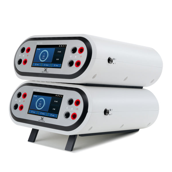 Alimentatore per Elettroforesi VOLT E600 – per gel, blotting e applicazioni avanzate