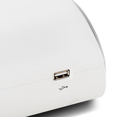 Alimentatore per Elettroforesi VOLT E600 – per gel, blotting e applicazioni avanzate