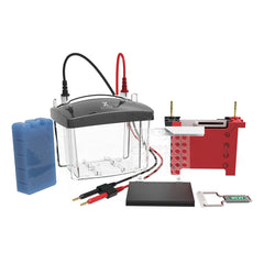 Sistema di Trasferimento VOLT TX90 – per proteine e workflow SDS-PAGE