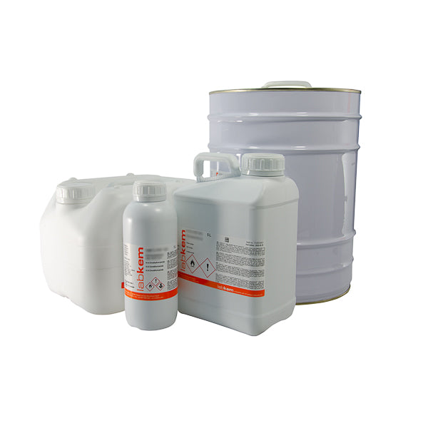 Etil Acetato 99,8% GLR Labkem – Labkem GLR