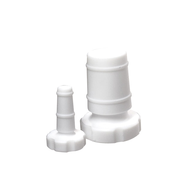 Tappo in PTFE a Testa Piatta per Smerigliati