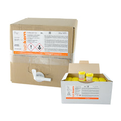 Contenitore Pre-riempito con Formaldeide 3,7-4,0% PH=7