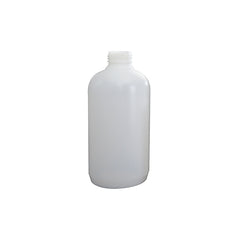 Bottiglia in HDPE con Collo PP28