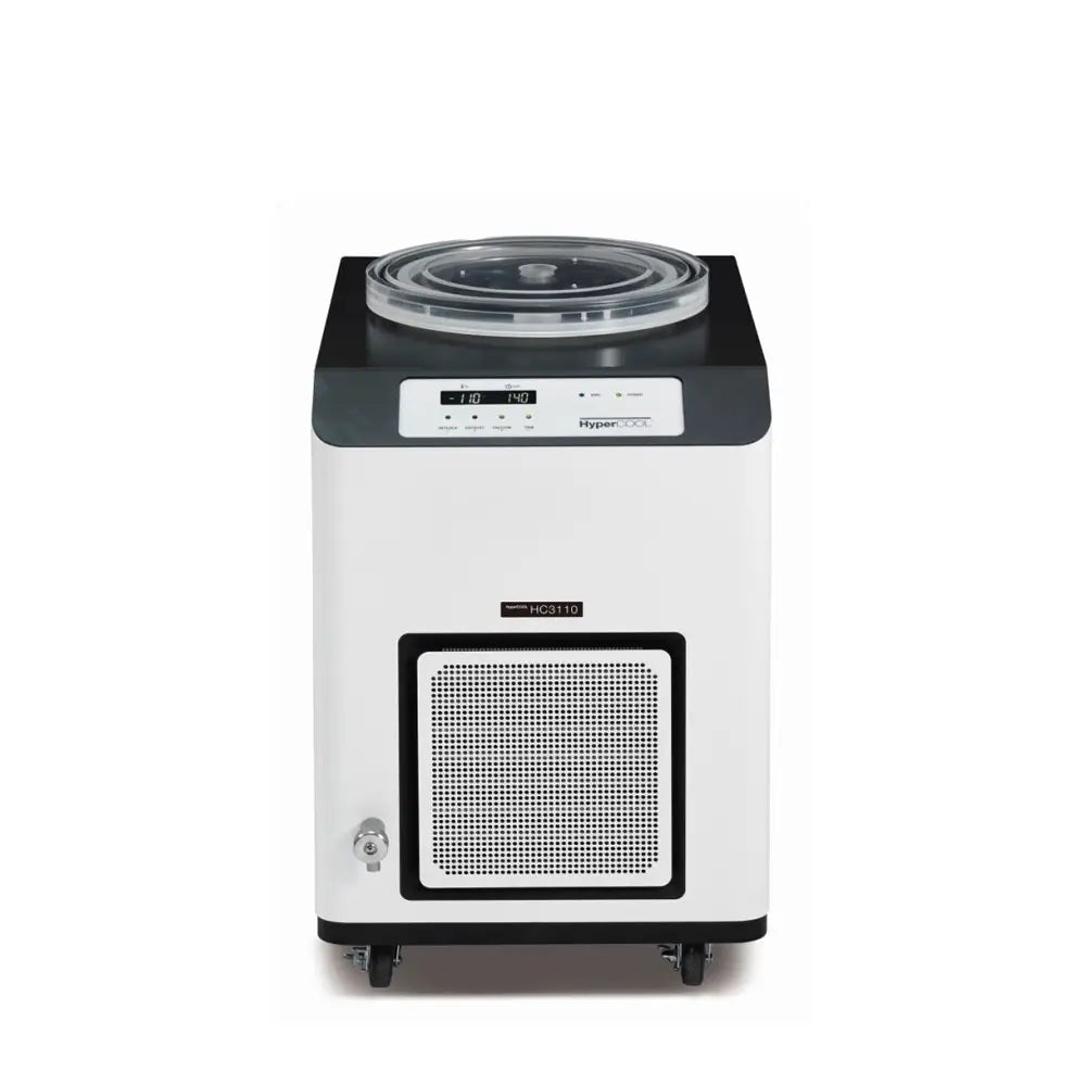 Liofilizzatori Labtech serie Hypercool