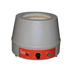 Mantello Riscaldante HM01