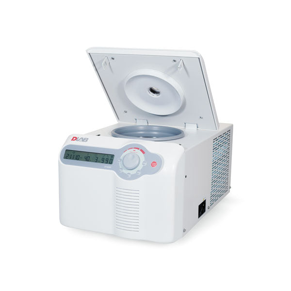 Microcentrifuga Refrigerata ad Alta Velocità, D1524R