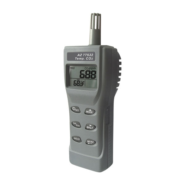 Misuratore Portatile di Qualità dell’Aria, 77532