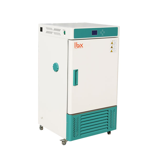 Incubatore Refrigerato INC-R
