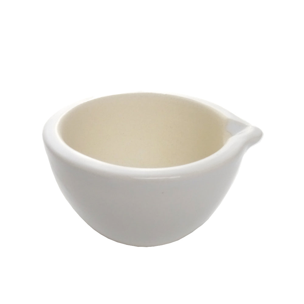 Mortaio di Porcellana con Pestello Premium Line