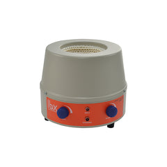 Mantello Riscaldante con Funzione di Agitazione HM02
