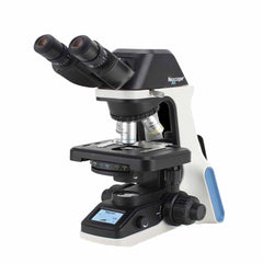 Microscopio Dritto Nexcope NE300 per Campo Chiaro – Binoculare o Trinoculare
