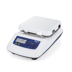 Agitatore Magnetico Riscaldante Mod. MS7-H550-PRO fino a 550°C