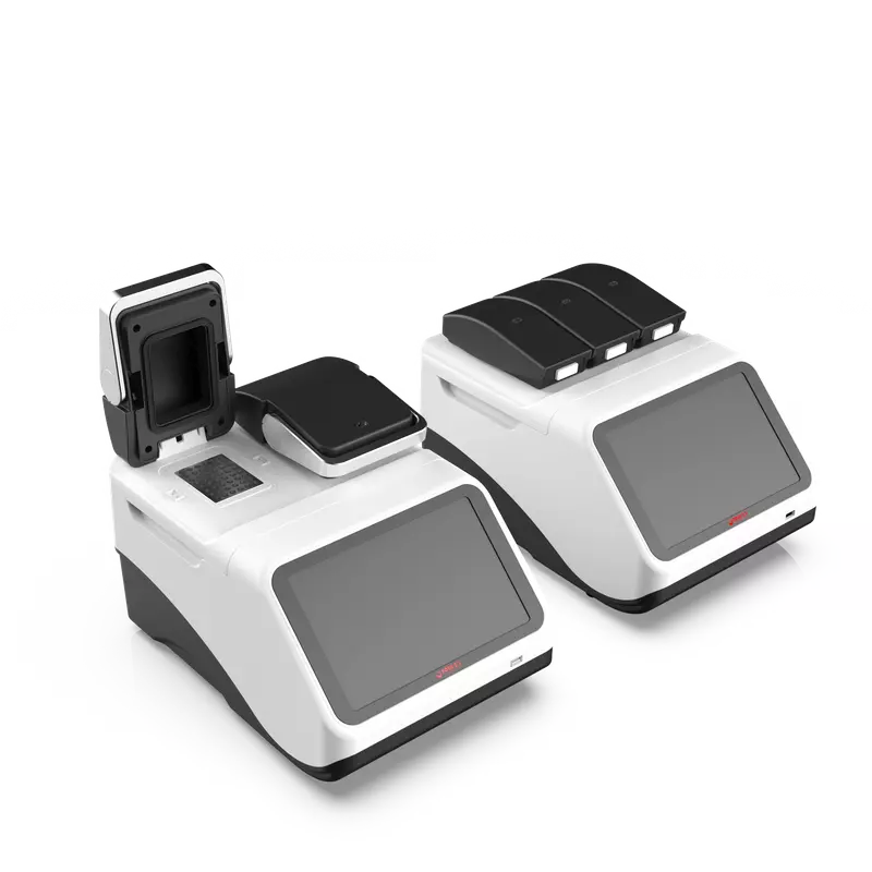 OptimaFlex Multi-Block Gradient PCR System – Termociclatore PCR modulare con gradiente