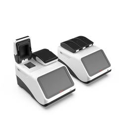 OptimaFlex Multi-Block Gradient PCR System – Termociclatore PCR modulare con gradiente