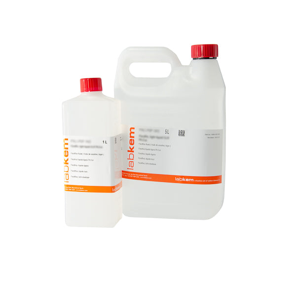 Paraffina Liquida Leggera GLR Ph. Eur. Labkem – Labkem GLR