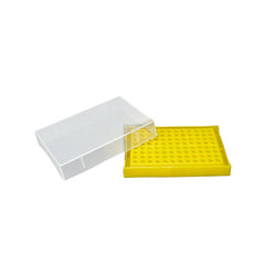 Porta microprovette per PCR da 0,2ml