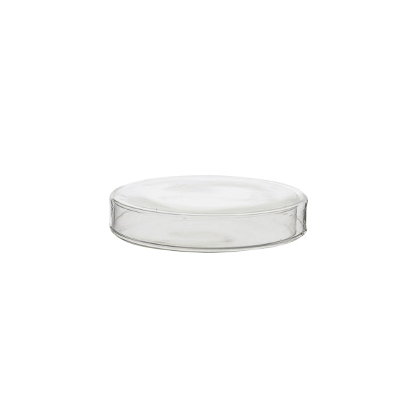 Piastre di petri in vetro Borosilicato