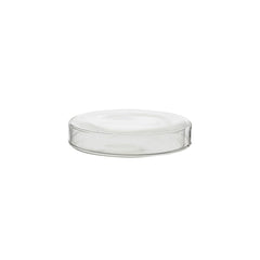 Piastre di petri in vetro Borosilicato