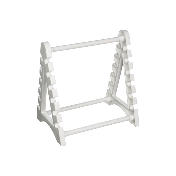 SUPPORTO ORIZZONTALE PER PIPETTE