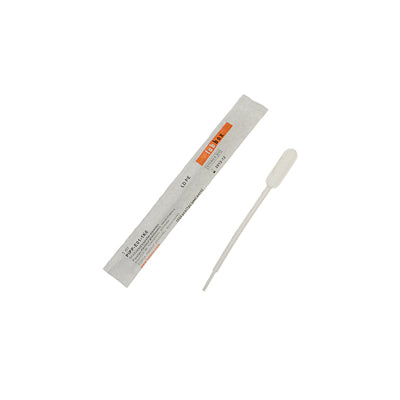 PIPETTA PASTEUR GRADUATA IN POLIETILENE, STERILE