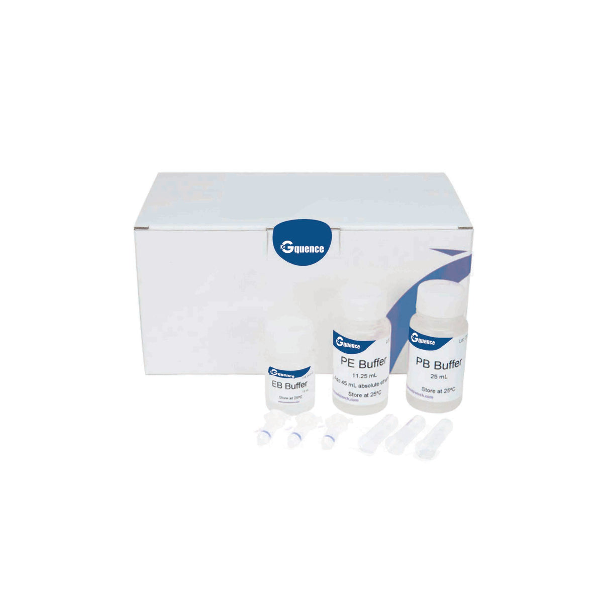 dNEAT Kit di Purificazione Agarosio
