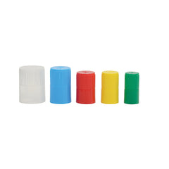 Tappo per Provette in Polipropilene
