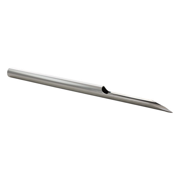 Campionatore per Sacchi 400x25.4 mm. L x diam.