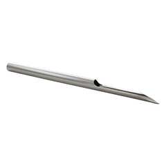 Campionatore per Sacchi 400x25.4 mm. L x diam.