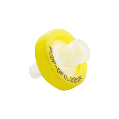 Filtro Per Siringa In PVDF, Non Sterile