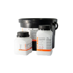 Cloruro di sodio AGR Labkem SOCH-00A-1K0