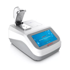 Micro Volume Spectrophotometer SPT-Nano / SPT-NanoF – Spettrofotometro UV-Vis micro-volume