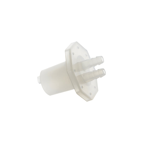 Tappo Conico in PP con Porte di Connessione Tubi