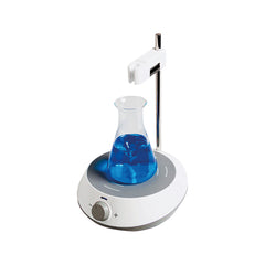Agitatore magnetico con supporto mod. BASIC