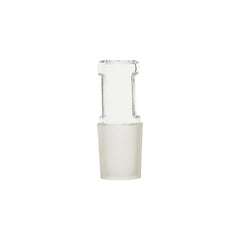 Tappo Vuoto in Vetro Dritto Cono Smerigliato
