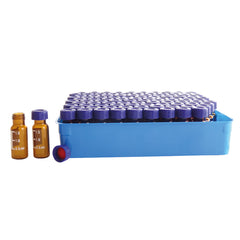 Kit Vials Ultraclean Per Cromatografia 9-425 Confezione Pz.100