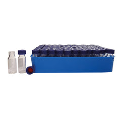 Kit Vials Ultraclean Per Cromatografia 9-425 Confezione Pz.100