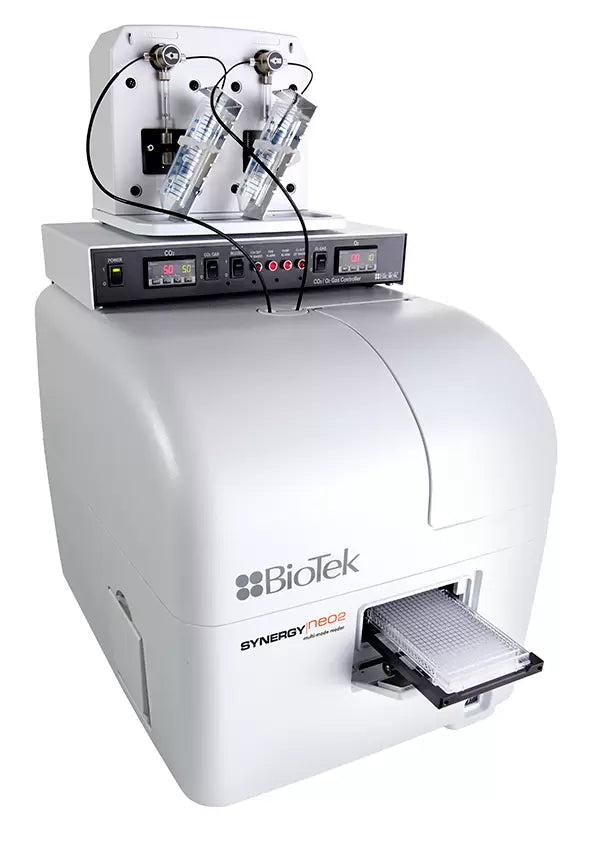 Synergy Neo 2 | Lettore Ibrido Multi-Mode HTS – DIELLELAB