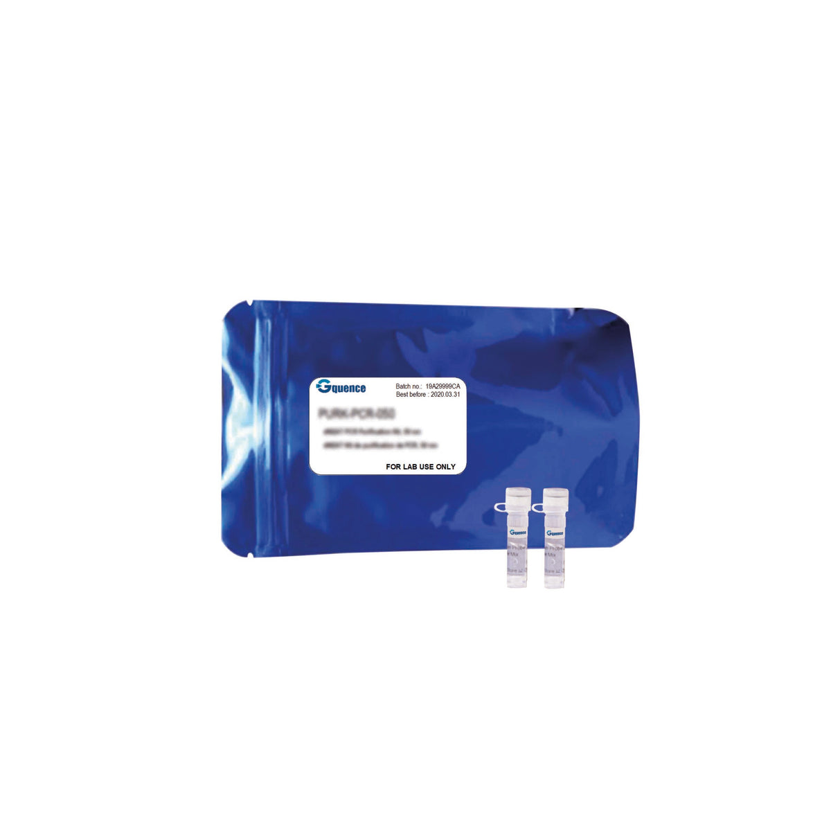 Mastermix PCR HOT START X-VITA