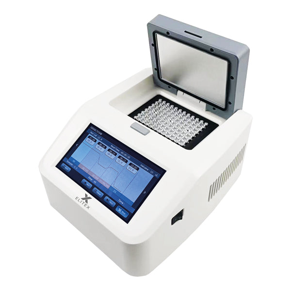 Termociclatore con Gradiente SPARK T96 – per PCR, DNA e RNA