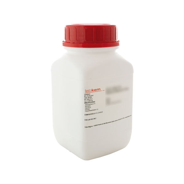 Tris(idrossimetil) amminometano GEN – per biologia molecolare