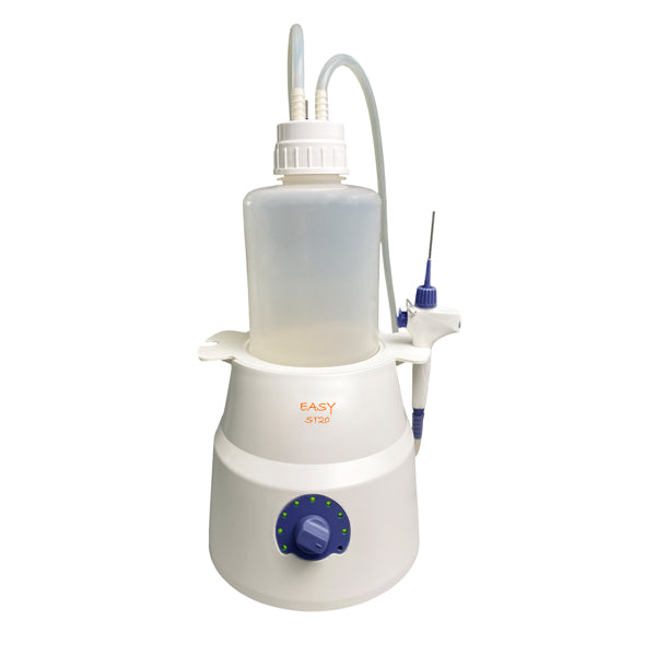 Aspiratore Per Vuoto, St20